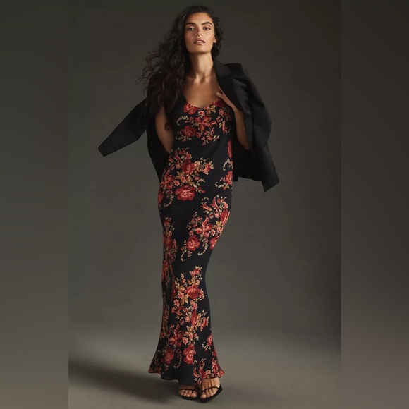 Reformation Parma Dress size small - Picture 5 of 6